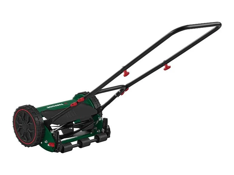 Tondeuse à gazon manuelle, 20 L