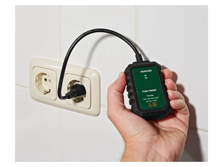 Détecteur de fusibles PFF 20 A1