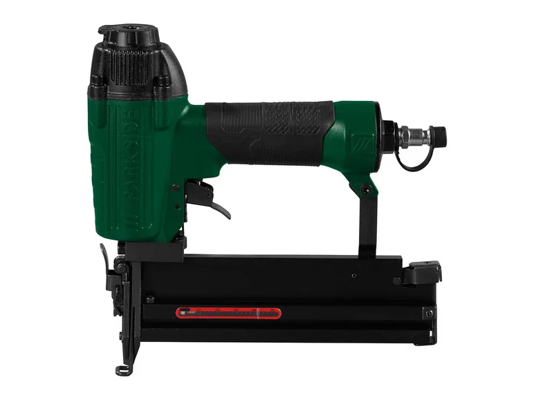 PARKSIDE® Set d’agrafeuse cloueuse pneumatique PDT 40 H6