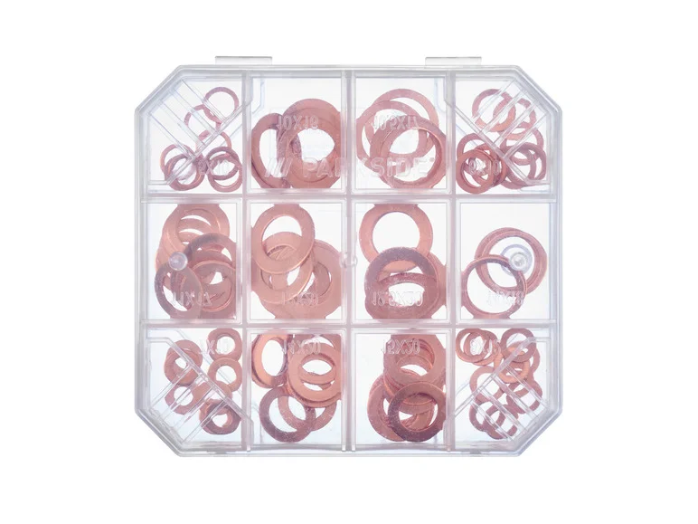 Assortiment de joints