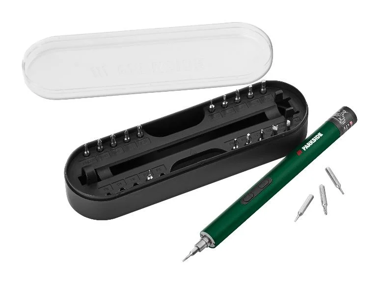 Tournevis électrique de précision PEPS 3 A11