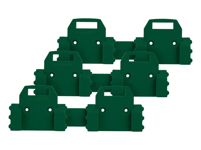 PARKSIDE® Support mural en plastique