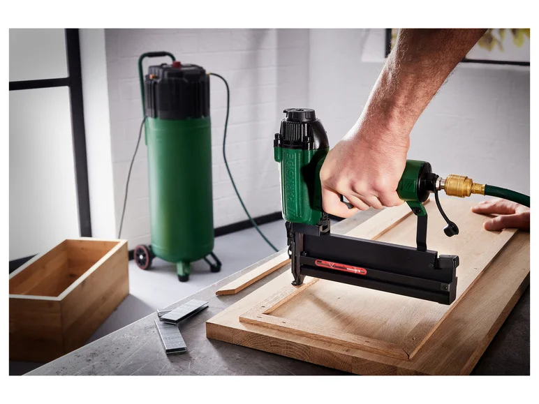 PARKSIDE® Compresseur vertical PVKO 50 C3, 50 L, 1500 W