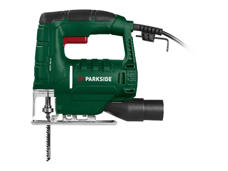 Scie sauteuse PSTD 350 A1