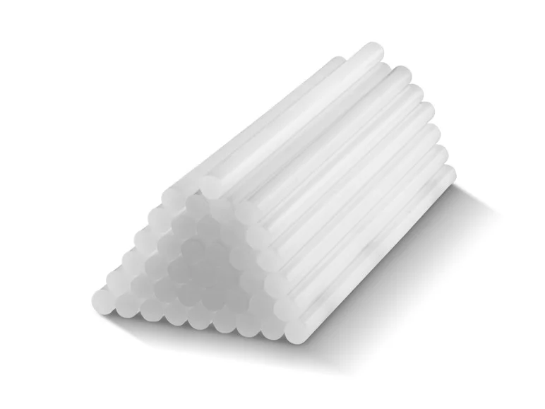 Bâtons de colle basse température, 40 pièces