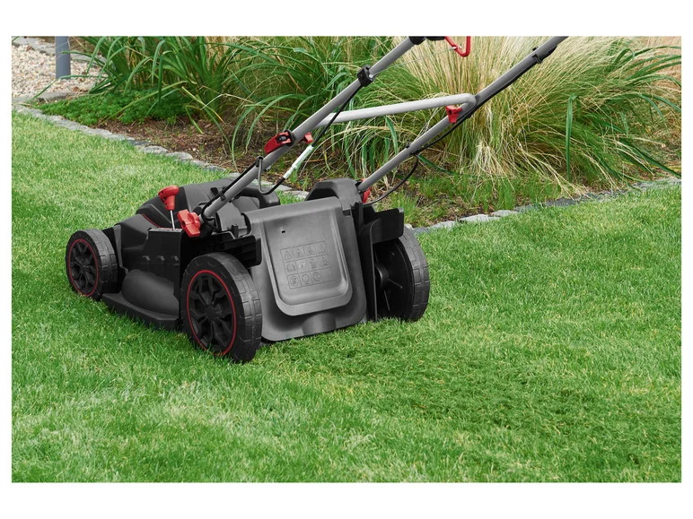 PARKSIDE PERFORMANCE® Tondeuse à gazon électrique PPRM 2000, 2 000 W