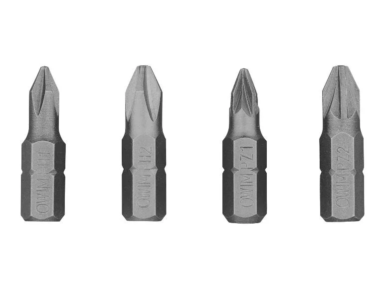 Set d'accessoires d'angle