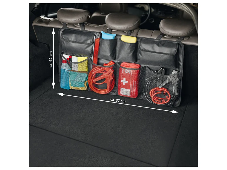 Accessoire pour coffre de voiture