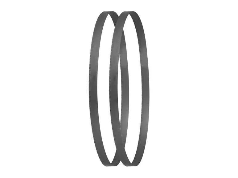 PARKSIDE® Lames de scie à ruban PBSB 14 A1, PBSB 18 A1, PBSB 24 A1
