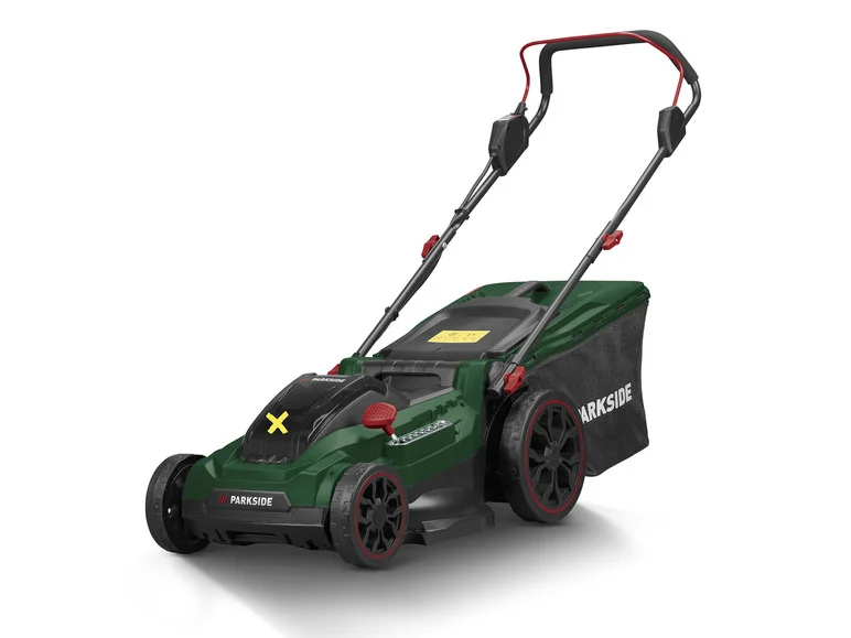 PARKSIDE® Tondeuse sans fil PRMA 40-Li C1, 40 V