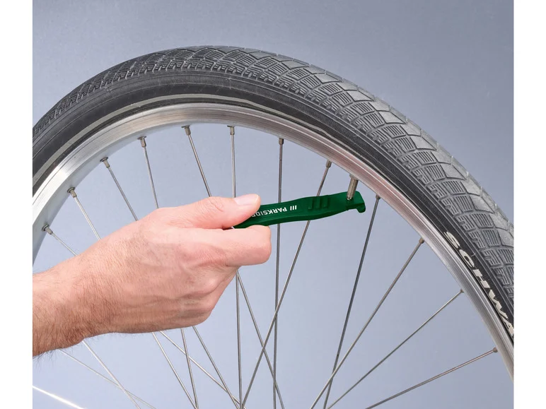 PARKSIDE® Jeu d'outils pour vélo PFWS 41 A1, 41 pièces