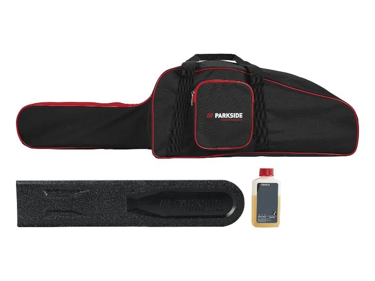 Tronçonneuse électrique PPEKS 2500 A1