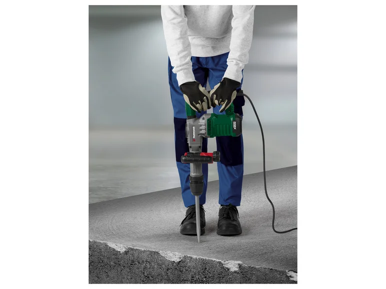 PARKSIDE® Marteau perforateur PAH 1300 C3, 1 300 W