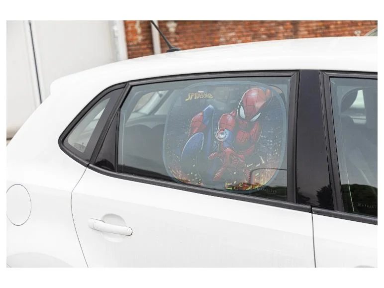 Lot de 2 pare-soleils pour voiture