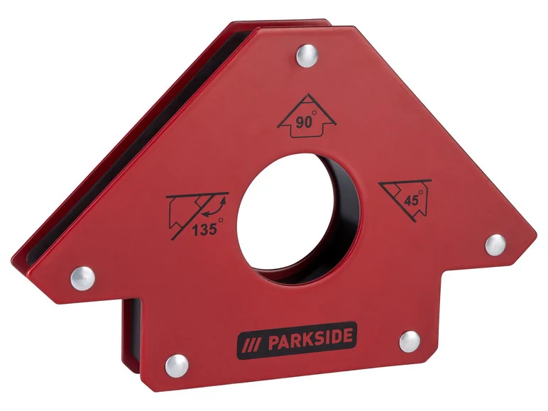 PARKSIDE® Support magnétique