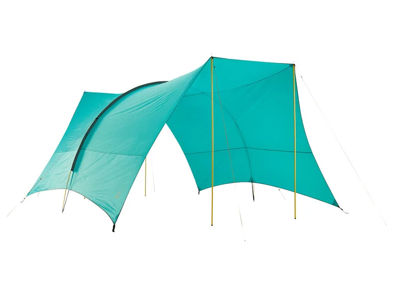 Pavillon TAHUTA SHELTER