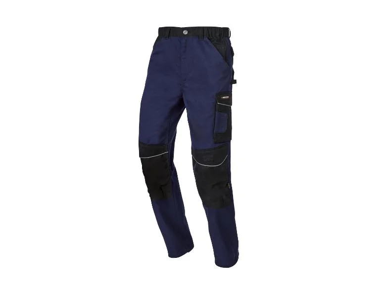 Pantalon de travail homme