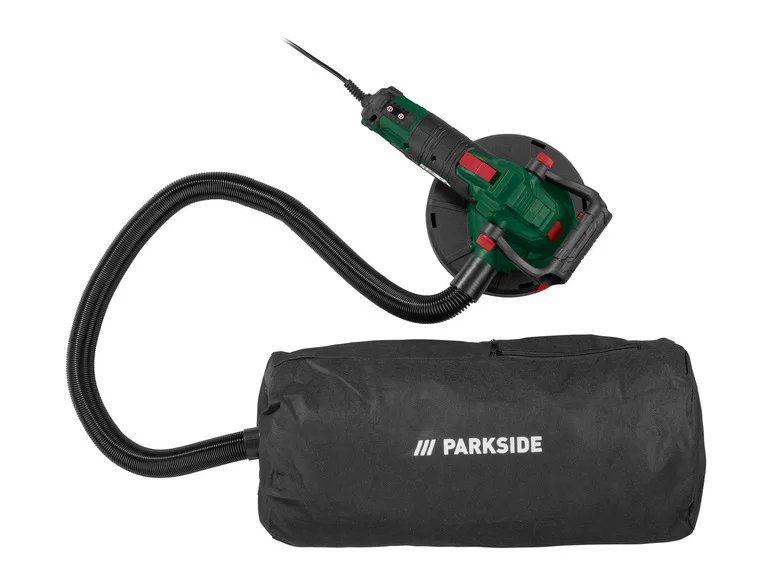 PARKSIDE® Ponceuse multisupports PWBS 180 B3, 1050 W