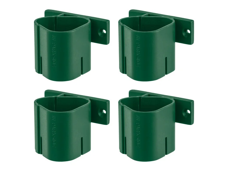 PARKSIDE® Support mural en plastique