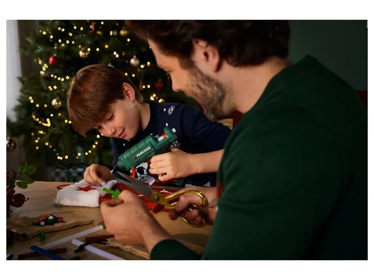 Pistolet à colle chaude PHP 500 E3