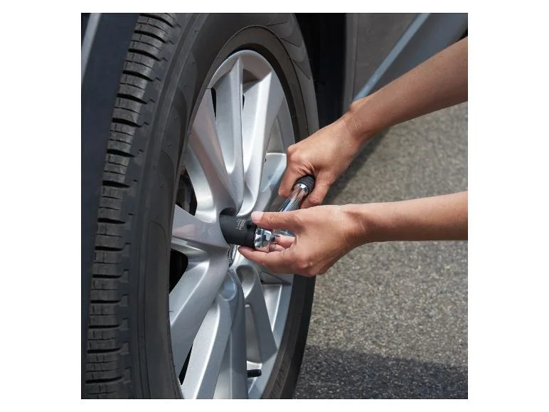 Set de douilles à choc PSNP 8 B2, 8 pièces