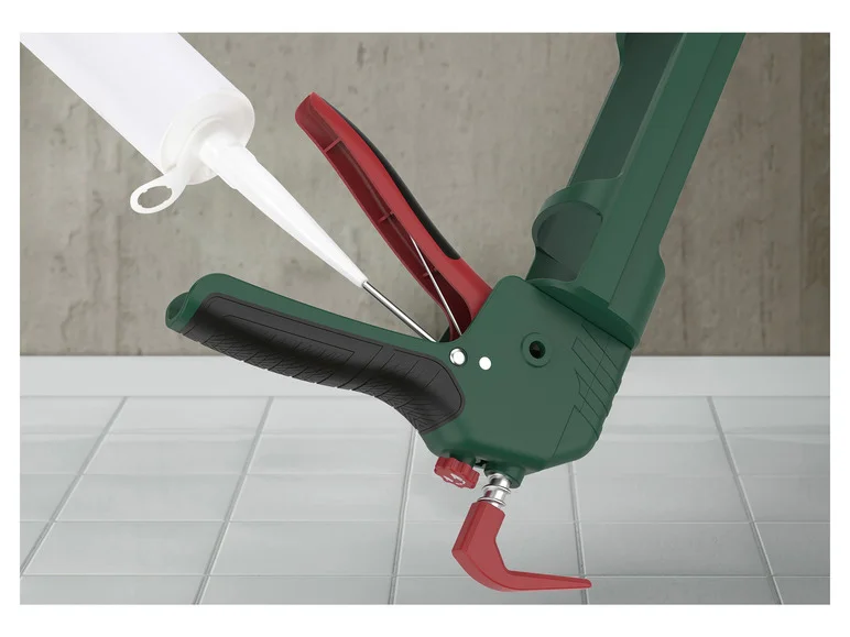 PARKSIDE® Pistolet à cartouche