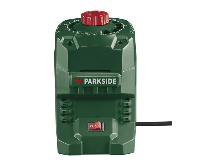 PARKSIDE® Affûteuse de forets PBSG 95 F6, 3-13 mm