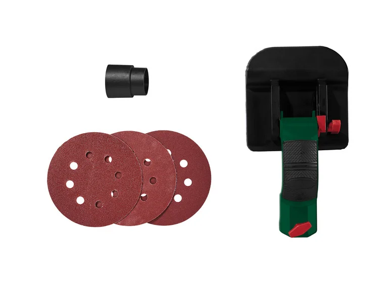 Ponceuse de chants PKS 250 A1, 250 W