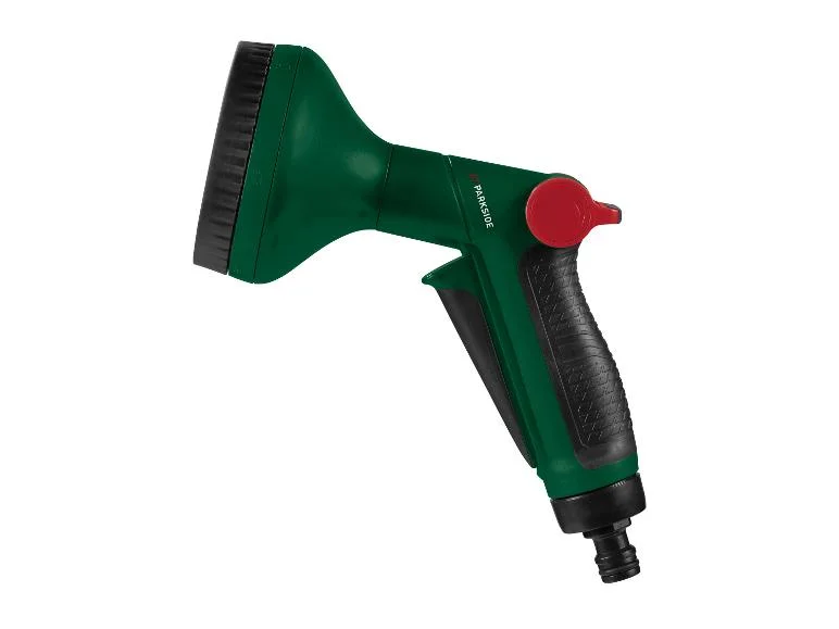 Pistolet ou Lance d'arrosage