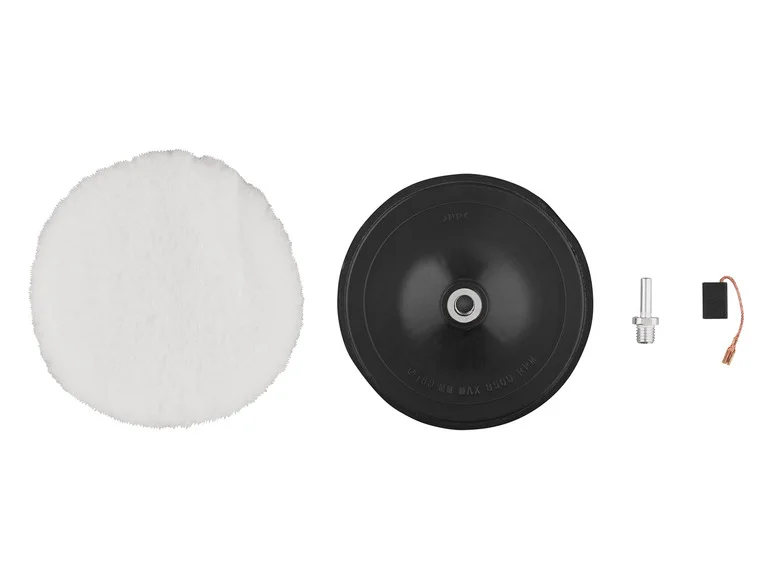 PARKSIDE® Polisseuse d'angle PPM 1200 A1, 1200 W