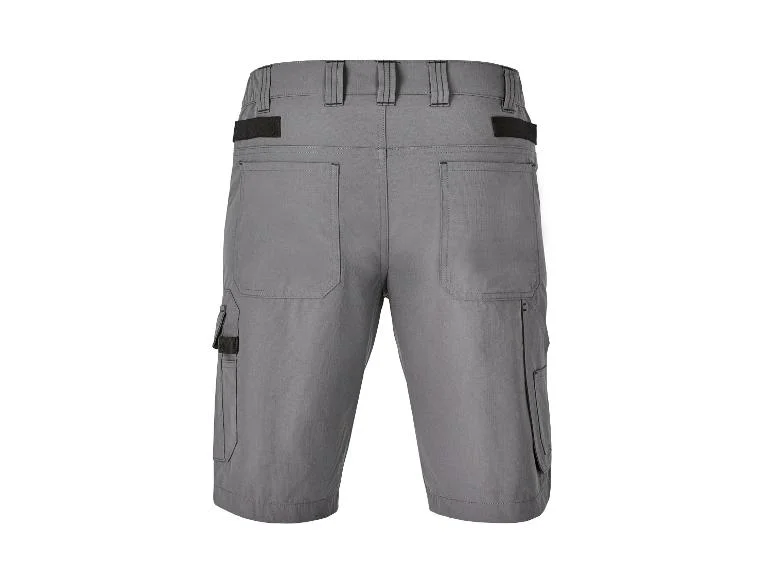 Bermuda de travail homme