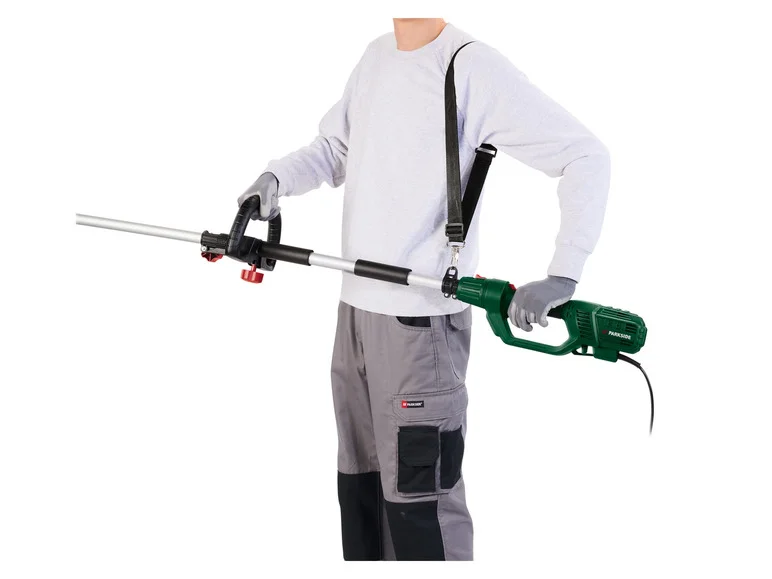PARKSIDE® Taille-haies à long manche PHSL 710 A1, 710 W