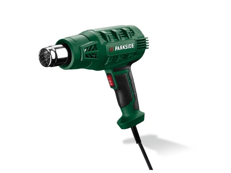 PARKSIDE® Décapeur thermique PHLG 2000 F5, 2000 W