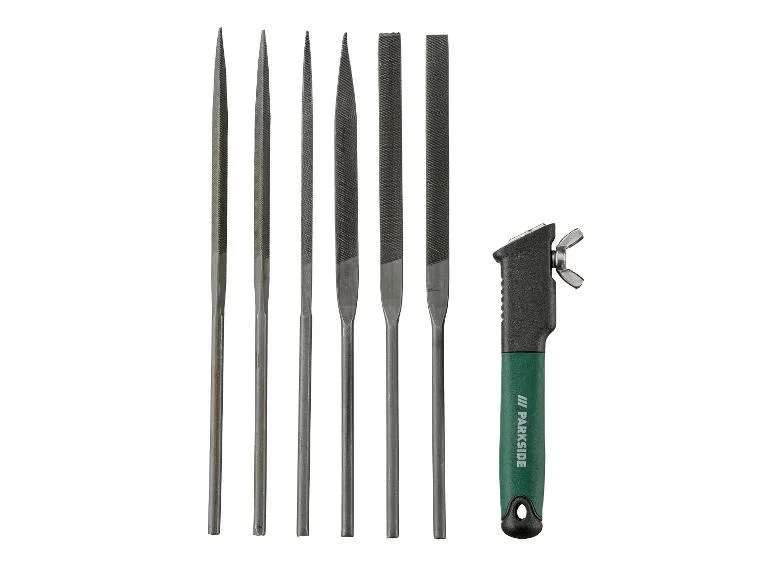 Set d'outils de précision