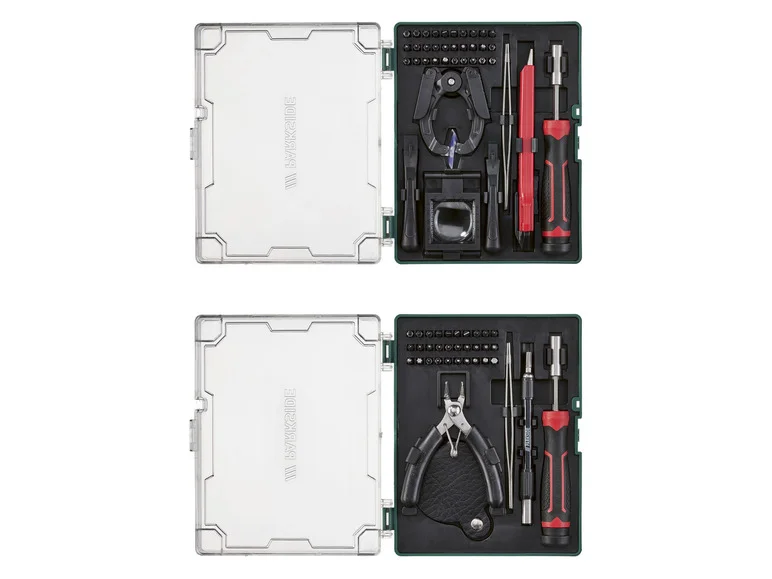 Outils de précision