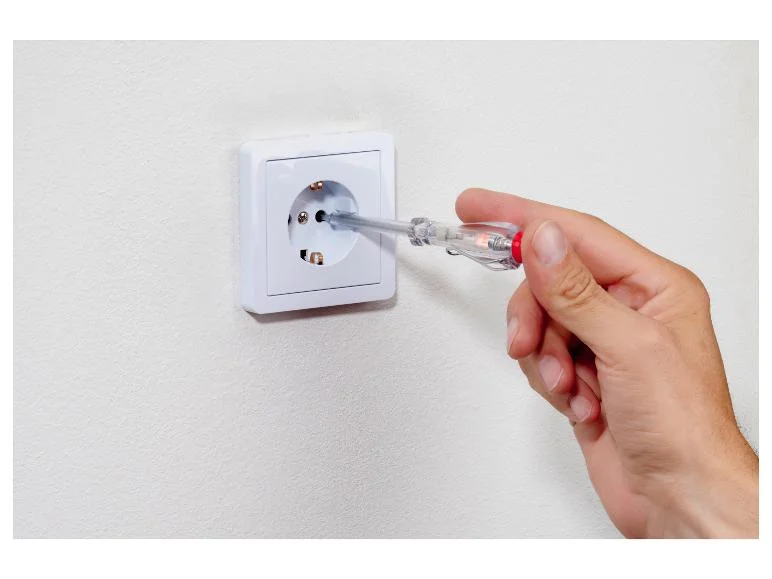 Outils d'électricien