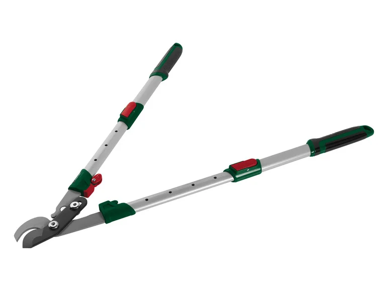 PARKSIDE® Coupe-branches télescopique à enclume, 40 mm