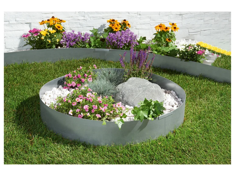 PARKSIDE® Bordures de jardin
