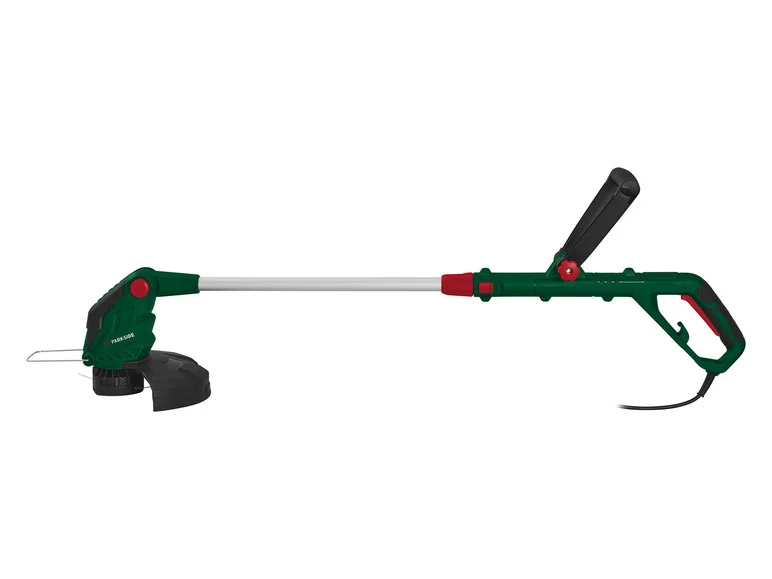 PARKSIDE® Coupe-bordures électrique PRT 550 B6, 550 W