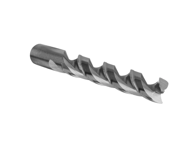 Jeu de forets hexagonaux en acier rapide / jeu de forets hexagonaux pour la pierre ou jeu de forets hexagonaux pour le bois, 8 pièces / 7 pièces