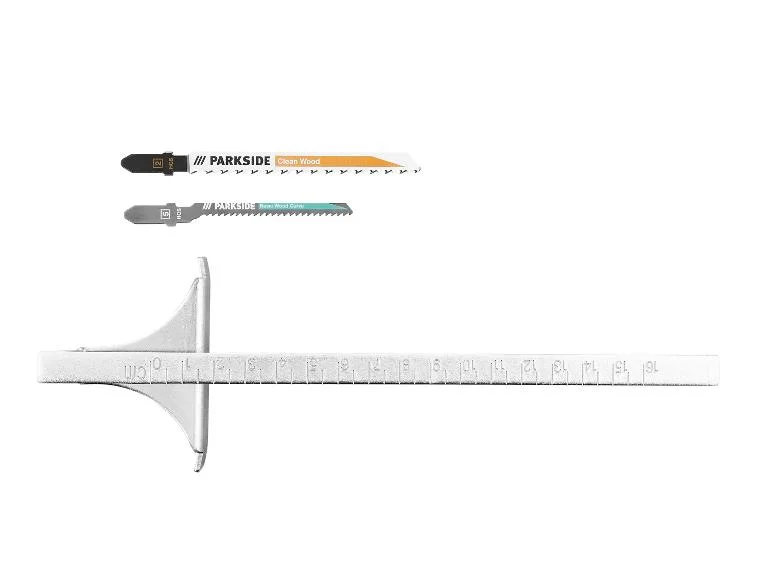 Scie sauteuse sans fil PSSPA 20-Li E3, 20 V