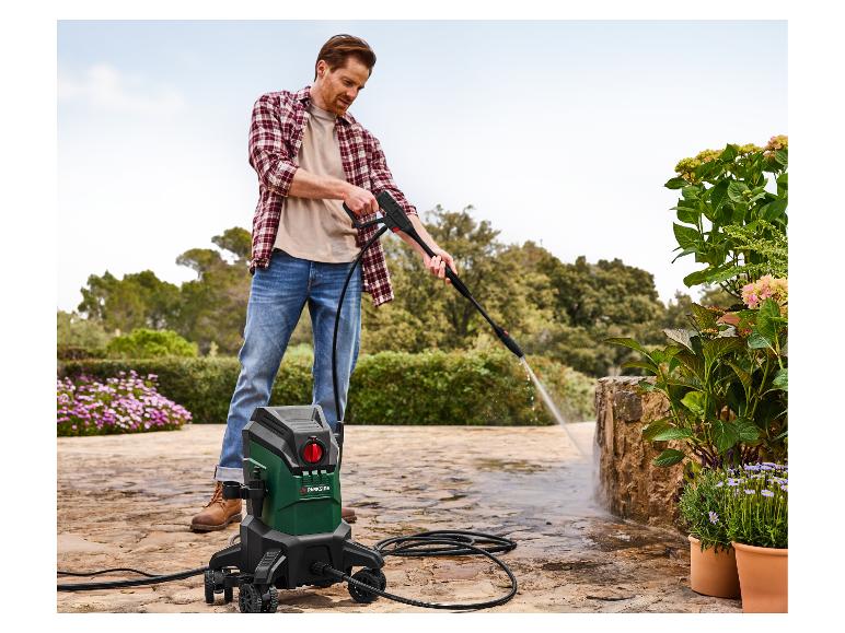 Nettoyeur haute pression polyvalent PHDF 150 A1, 2000 W