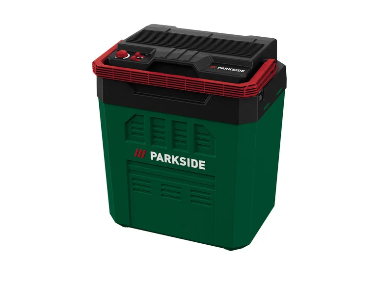 PARKSIDE® Glacière mobile avec fonction maintien au chaud PKB 20-Li A1, 20 V