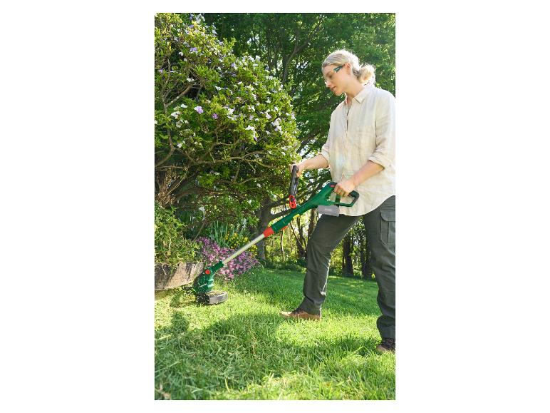 Coupe-bordures sans fil PRTA 20-Li C3, 20 V