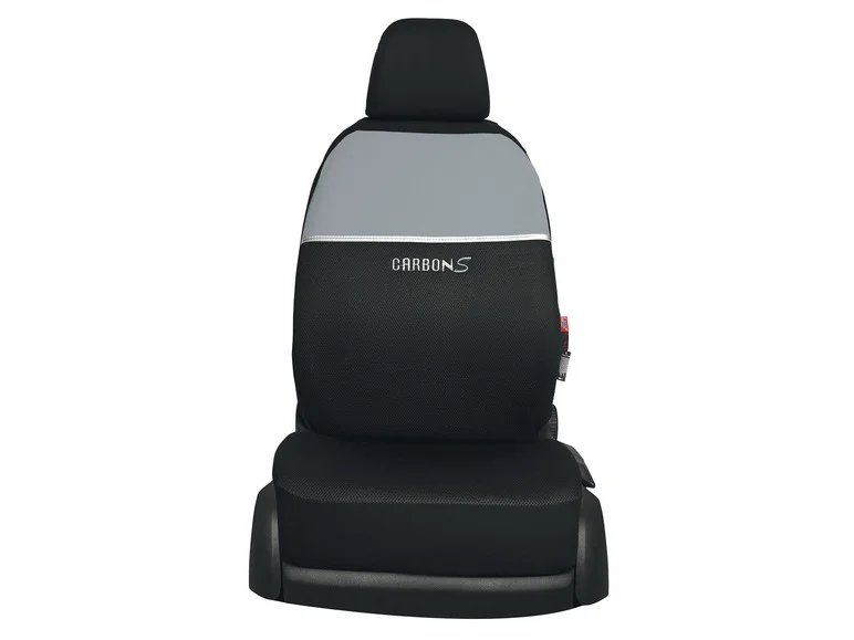 Housses de siège auto, 14 pièces