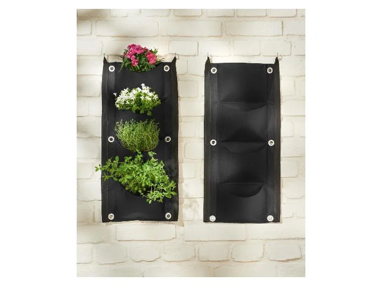 Lot de 2 sacs de plantation