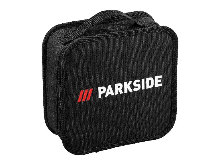 Visseuse sans fil PBSAE 12 A1, 12 V