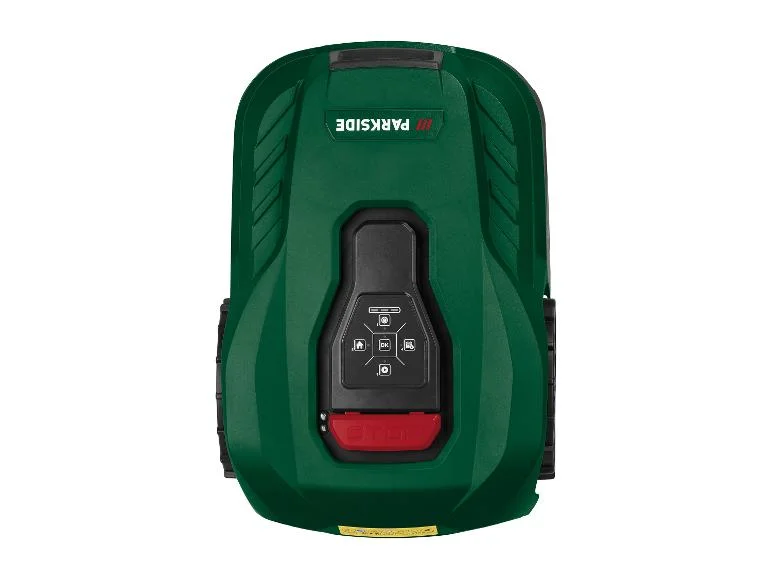 Tondeuse robot City Smart PAMRC 250 A1, 20 V