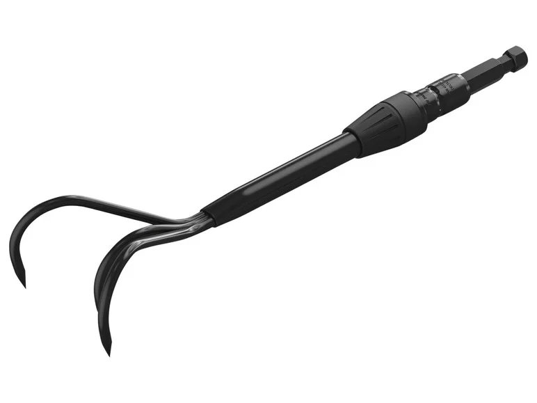 PARKSIDE® Kit d'outils de jardin, 5 pièces