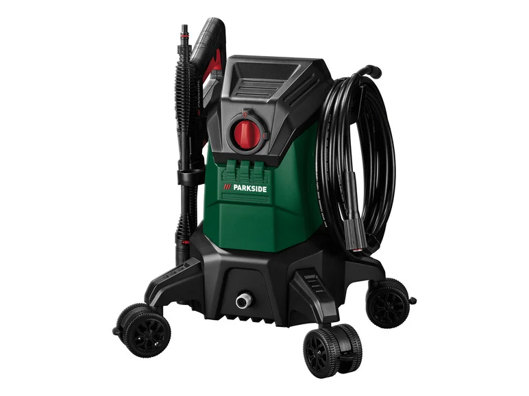 Nettoyeur haute pression polyvalent PHDF 150 A1